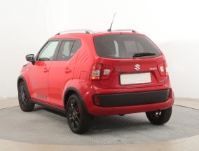 Suzuki Ignis - 2019