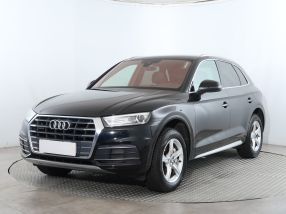 Audi Q5 - 2017