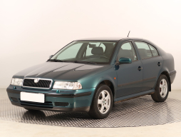 Škoda Octavia 1997