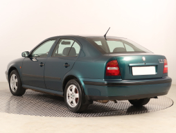 Škoda Octavia 1997