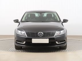 Volkswagen CC - 2015