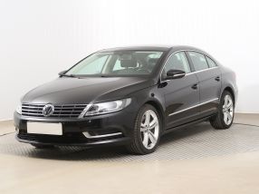 Volkswagen CC - 2015