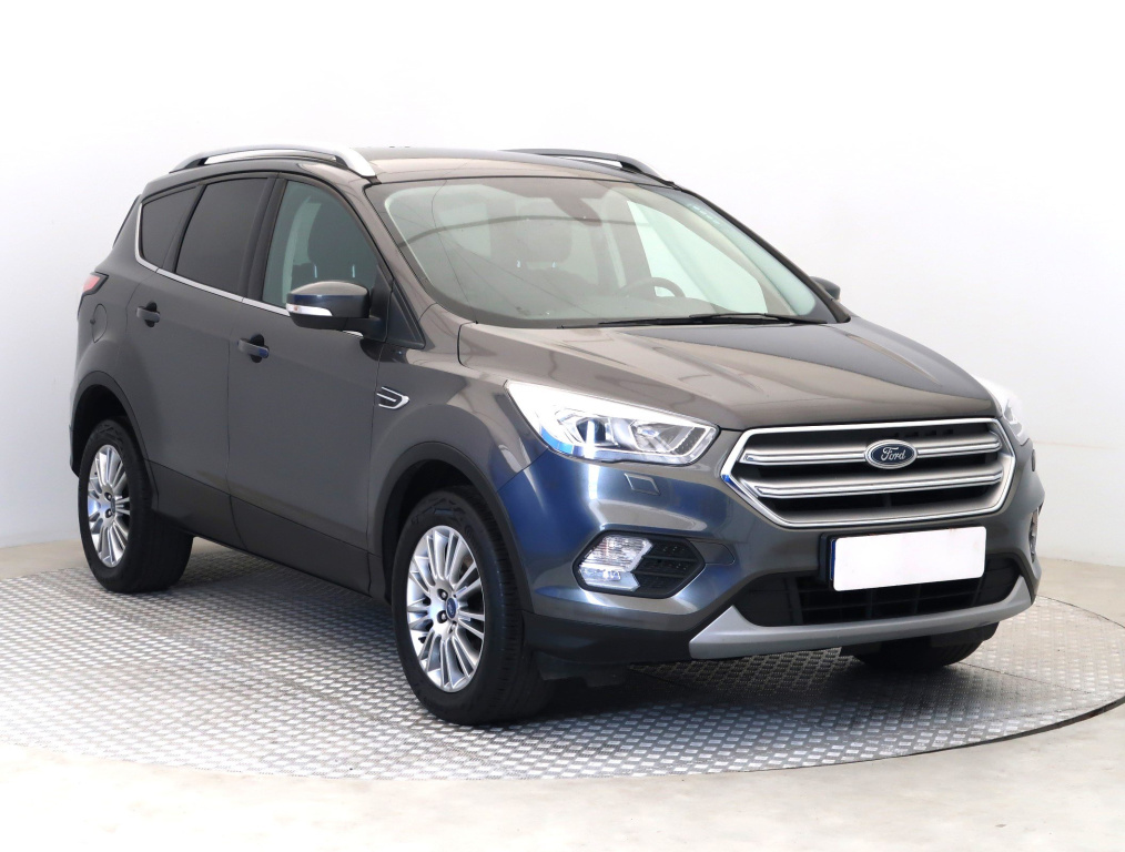 Ford Kuga, 2018, 1.5 TDCi, 88kW