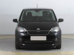 Škoda Citigo 2012