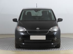 Skoda Citigo - 2012