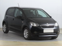 Škoda Citigo 2012