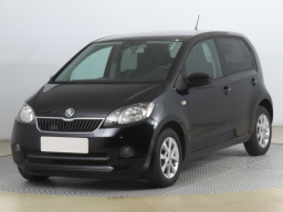 Škoda Citigo 2012