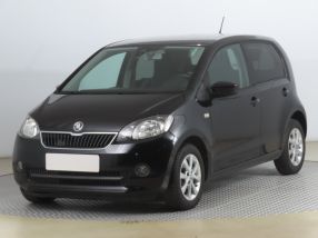 Skoda Citigo - 2012