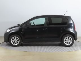 Skoda Citigo - 2012