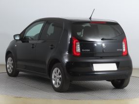 Skoda Citigo - 2012