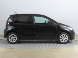 Škoda Citigo 2012