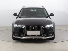 Audi Allroad - 2018