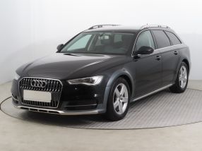 Audi Allroad - 2018