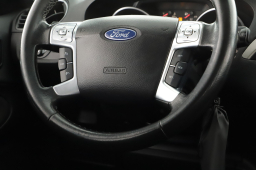 Ford S-Max 2012