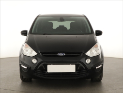 Ford S-Max 2012