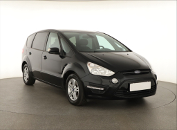 Ford S-Max 2012