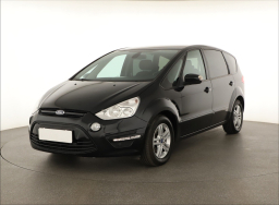 Ford S-Max 2012