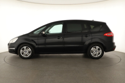 Ford S-Max 2012