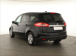 Ford S-Max 2012