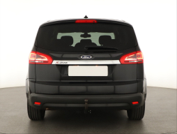 Ford S-Max 2012