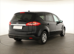 Ford S-Max 2012