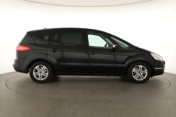 Ford S-Max 2012