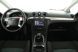 Ford S-Max 2012