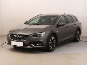 Opel Insignia - 2018