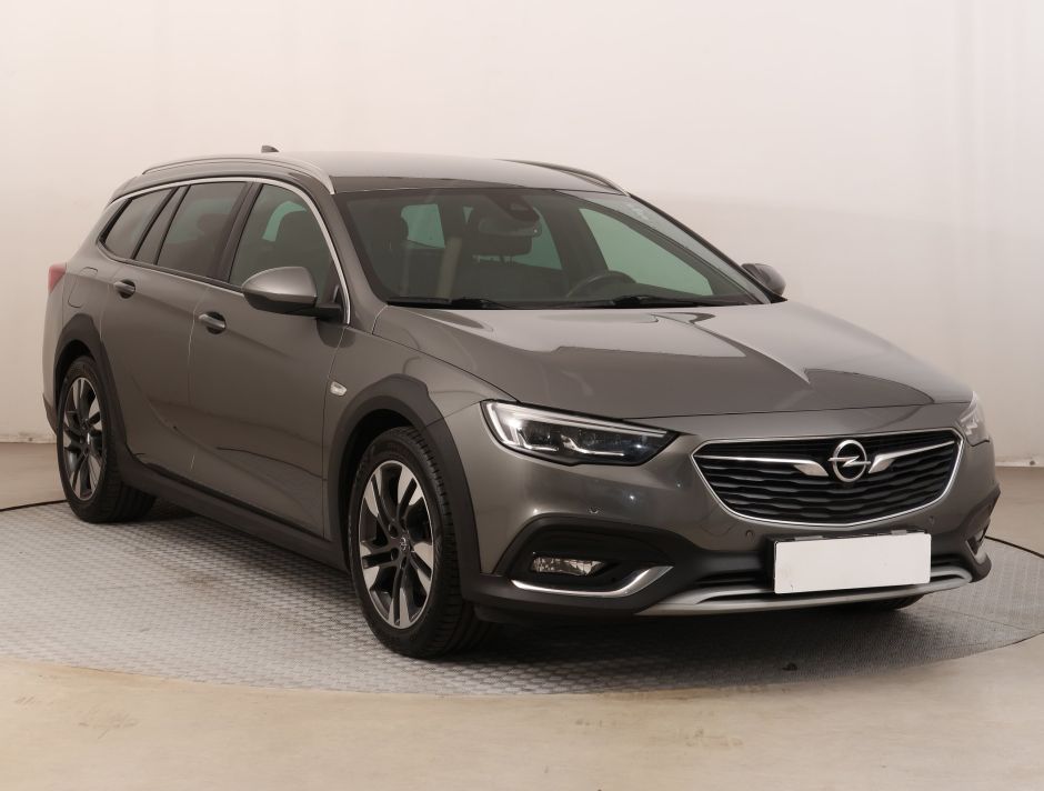 Opel Insignia - 2018