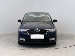 Škoda Rapid 2016