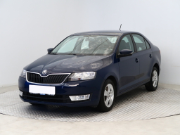 Škoda Rapid 2016