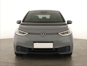 Volkswagen ID.3 - 2021