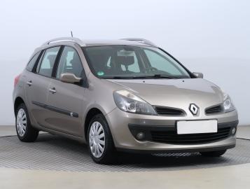 Renault Clio, 2008