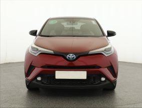 Toyota C-HR - 2019