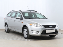 Ford Mondeo 2010