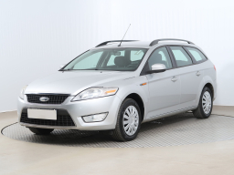 Ford Mondeo 2010