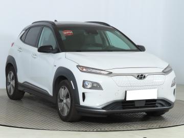 Hyundai Kona Electric 64 kWh, 2019