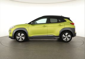 Hyundai Kona - 2019