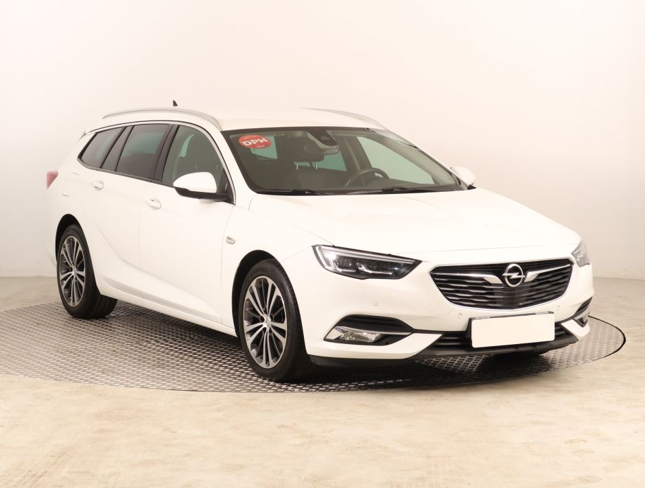 Opel Insignia - 2020