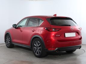Mazda CX 5 - 2018