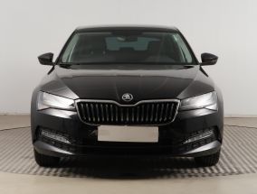 Skoda Superb - 2022