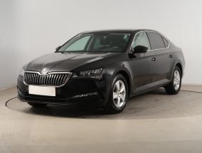 Skoda Superb - 2022