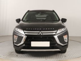 Mitsubishi Eclipse Cross - 2018