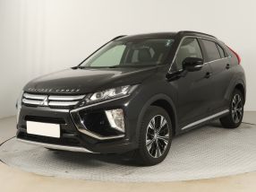 Mitsubishi Eclipse Cross - 2018