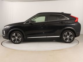 Mitsubishi Eclipse Cross - 2018