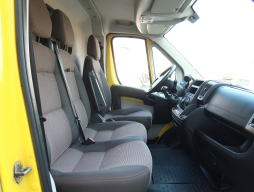 Peugeot Boxer 2018