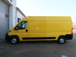 Peugeot Boxer 2018