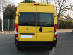Peugeot Boxer 2018