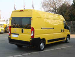 Peugeot Boxer 2018