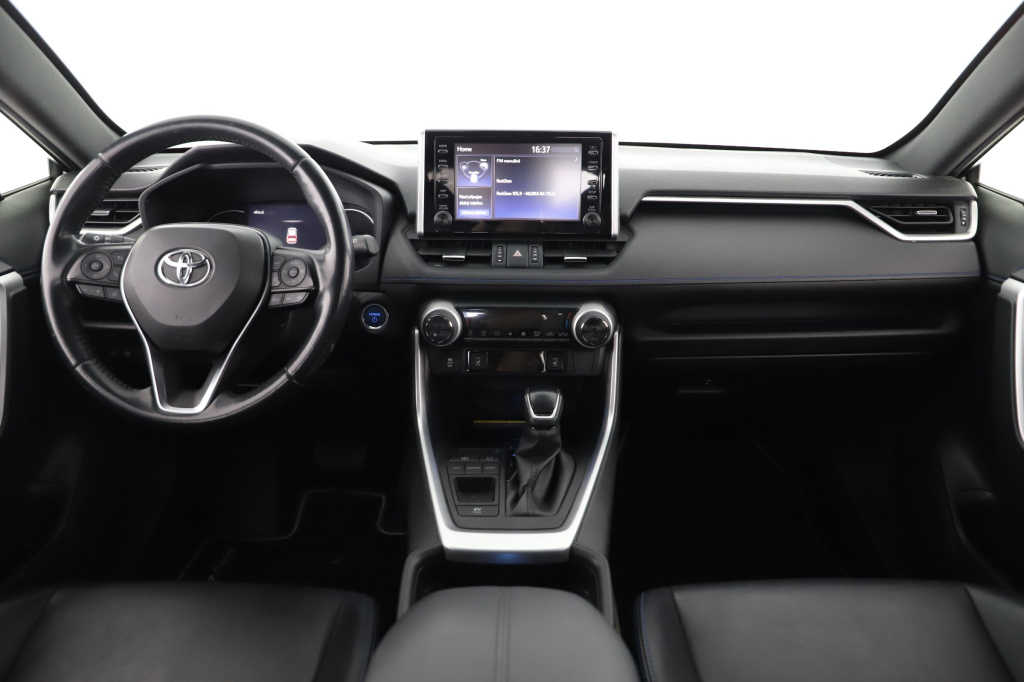 Toyota RAV4, 2019, 2.5 Hybrid, 160kW